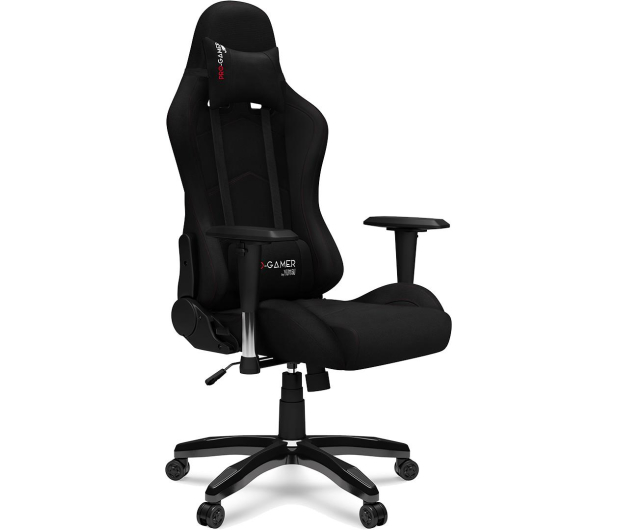 Pro-Gamer Falcon PLUS Czarny PG61 - 1112125 - zdjęcie 2